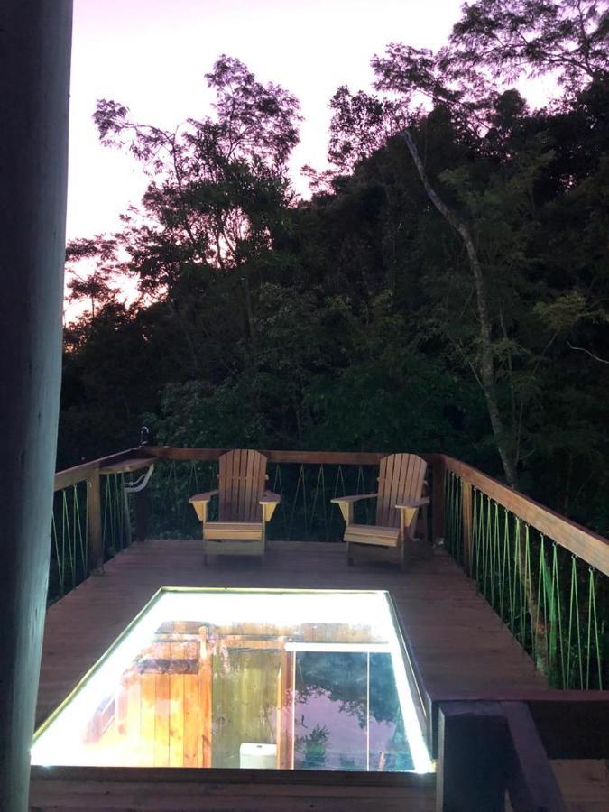 Da Arvore - Forestplace Campismo de Luxo Monte Verde (Minas Gerais)