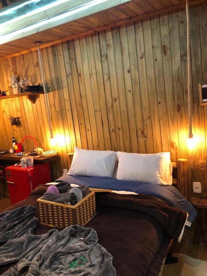 Campismo de Luxo Da Arvore - Forestplace