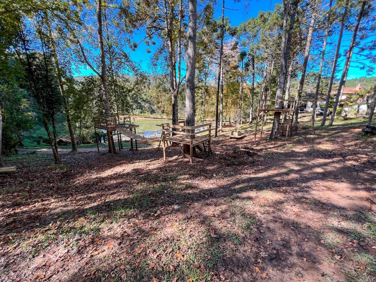 Da Arvore - Forestplace Campismo de Luxo