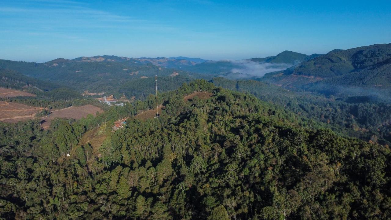 Campismo de Luxo Da Arvore - Forestplace *