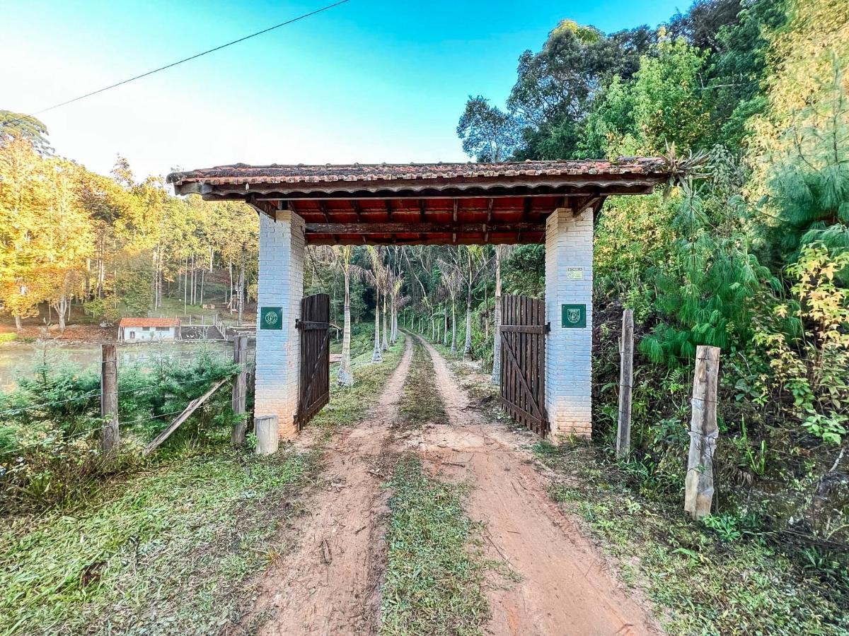 Campismo de Luxo Da Arvore - Forestplace