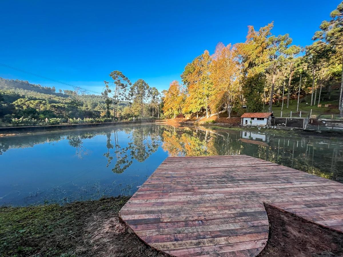 Da Arvore - Forestplace Campismo de Luxo *