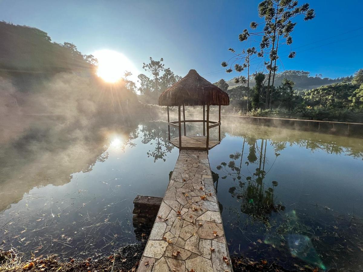 Da Arvore - Forestplace Campismo de Luxo