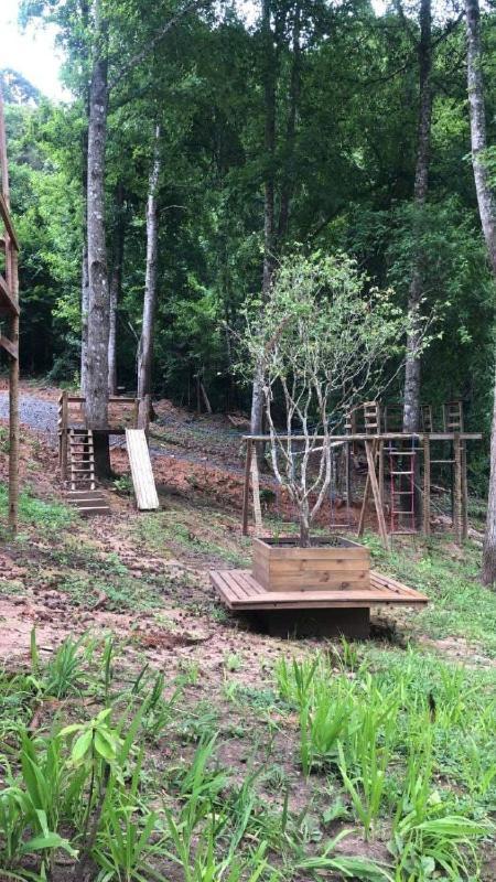 Campismo de Luxo Da Arvore - Forestplace
