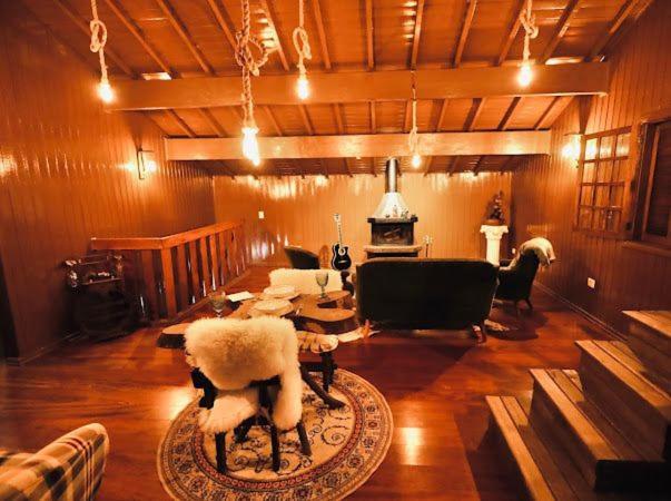 Campismo de Luxo Da Arvore - Forestplace