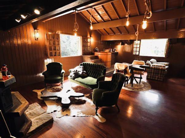 Da Arvore - Forestplace Campismo de Luxo *